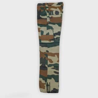 Nahar print cargo pant