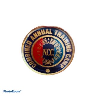 CATC badge