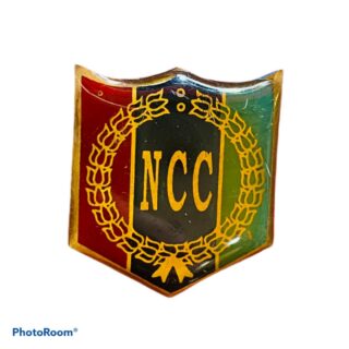 NCC Badge