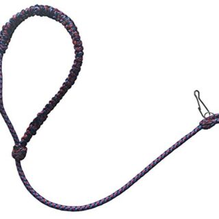 N C C lanyard