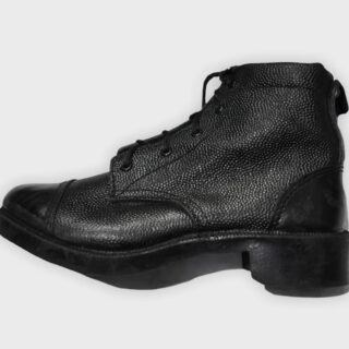 N C C dms lakkad collar boot