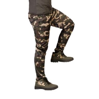Wingz lower camouflage (army print)