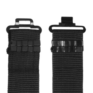 N C C nylon belt