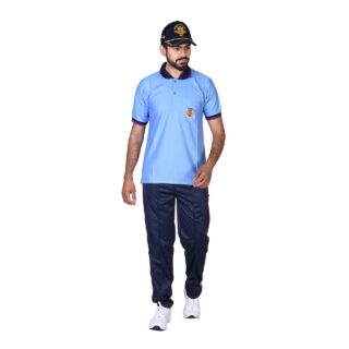 NCC Set T-shirt And Lower With Cap