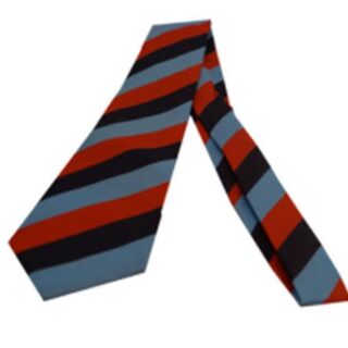 NCC tie