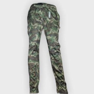 Wingz lower jungle nahar print (army print)