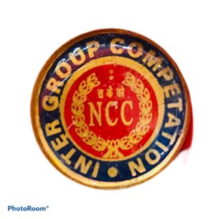 Inter Group Competition Badge