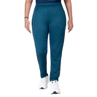 jogger PLAIN SKY BLUE PRINT LOWER