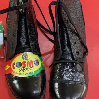 Cosmo DMS shoes NCC