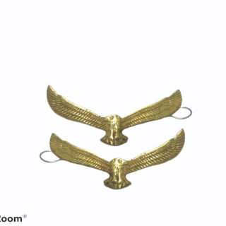 Airforce Golden Eagle shoulder Badge NCC