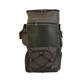 Olive Green Back pack
