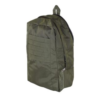 Bag Pack Olive Green Color