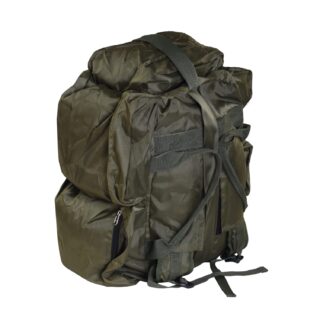 3 in one style duffle rucksack sidebag
