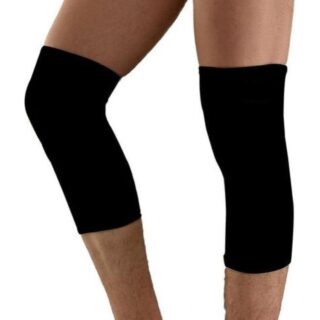 JAIHIND KNEE CAP WITH BLACK Colour