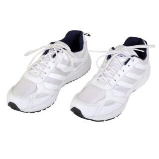 Liberty White Force 10 White Strap