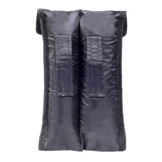 BLACK One Side Magazine Pouch