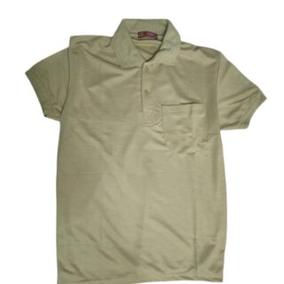 OSWAL KHAKHI T SHIRT