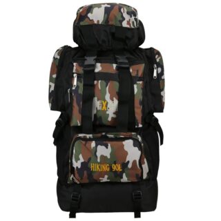 Travel Backpack