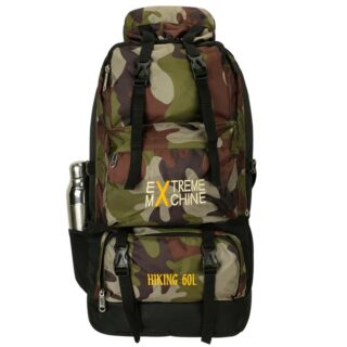 Travel Backpack