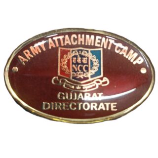 ATMY ATTACHMENT CAMP GUJRAT
