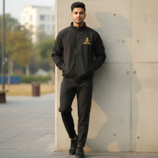 TRACKSUIT INDIAN ARMY NEW PATTERN